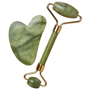 Glow Restore Face Roller Set