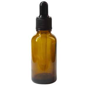 Luminous Glow Face Serum